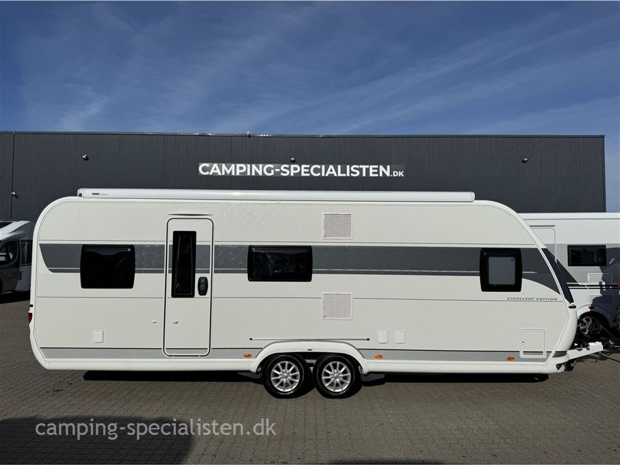 Hobby Excellent Edition 650 KMFe